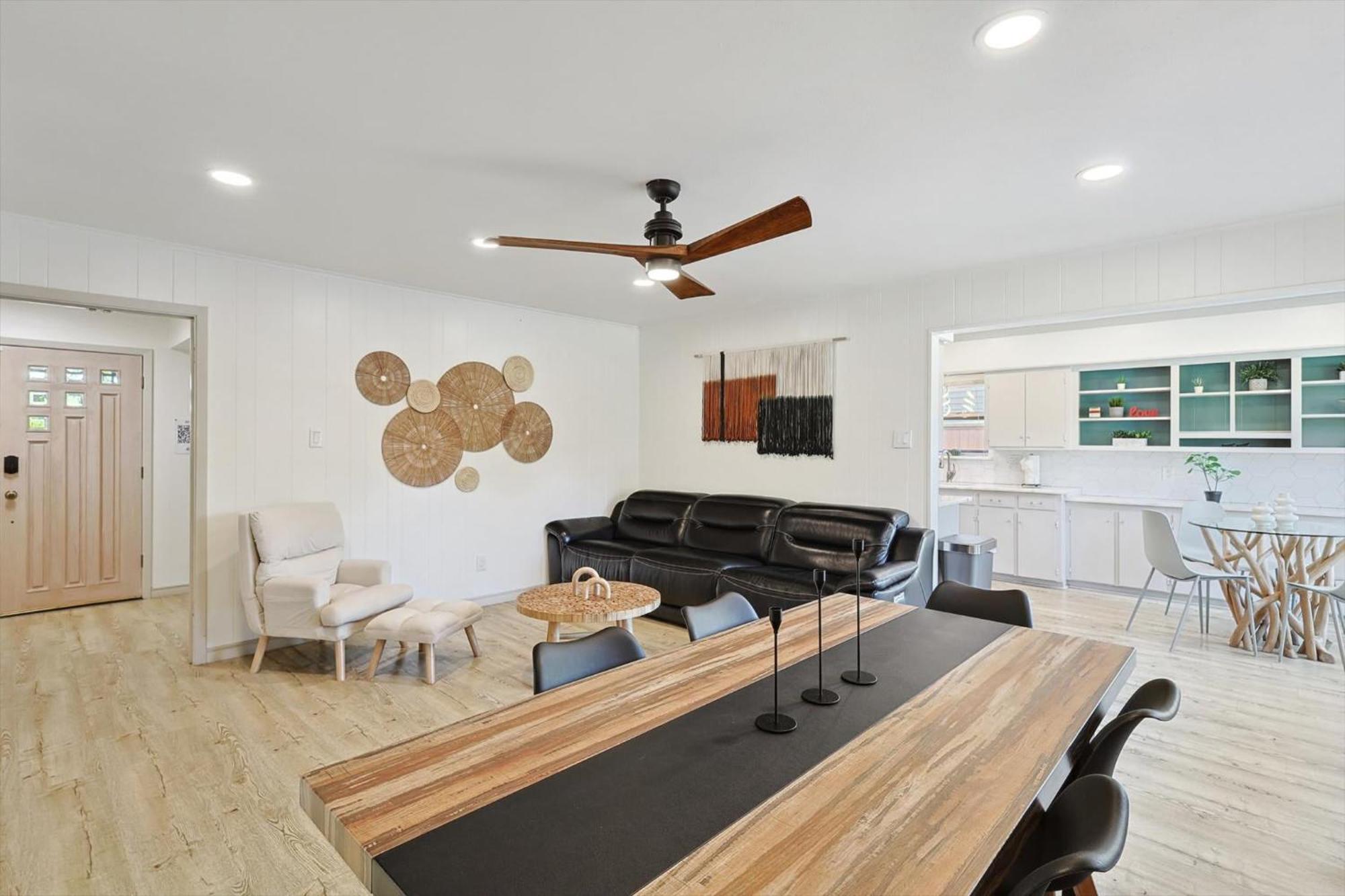 Spectacular 6Br 2,5Ba Holiday Home With Pool Dallas Exteriér fotografie