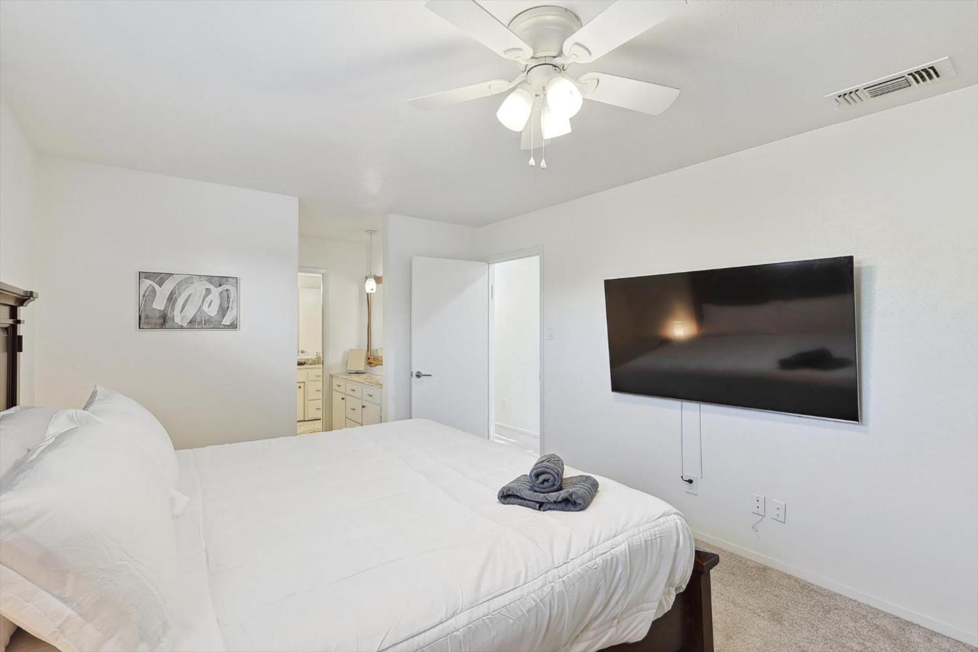 Spectacular 6Br 2,5Ba Holiday Home With Pool Dallas Exteriér fotografie