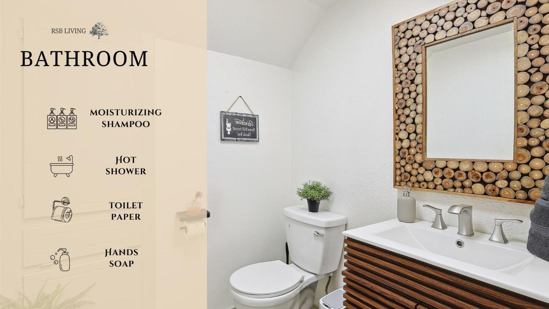 Spectacular 6Br 2,5Ba Holiday Home With Pool Dallas Exteriér fotografie